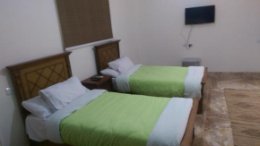 The Farm - Hotel & Horse Riding